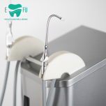 High Power Silent Vacuum-DL-501