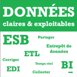 Offre "Data" : vos données claires & exploitables