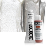 Heavy Body Iridescent & Interference Colors