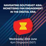 SportsPro APAC Series