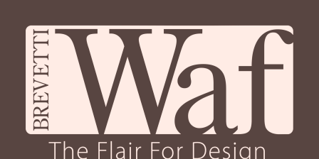 BREVETTI WAF S.R.L