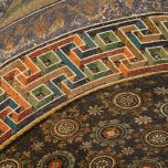 Mosaic Tiles - Ravenna UNESCO Monuments Guided Tour