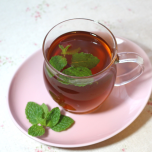 Organic HOJI-CHA (Roasted green tea) leaf