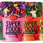 Organic Superfoods