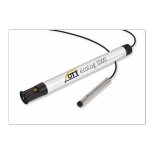 OTT ecoLog 1000 Water Level Logger