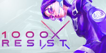 1000xRESIST