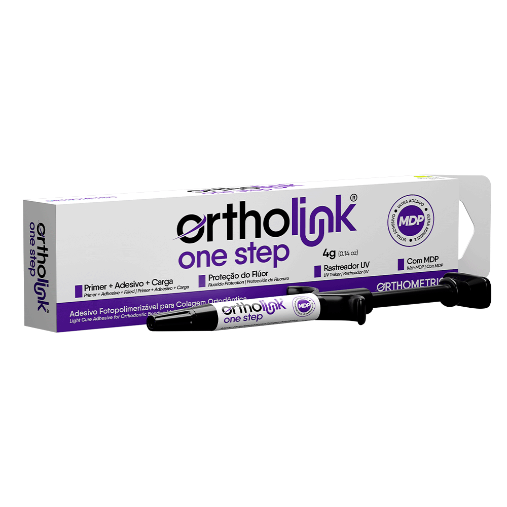Adhesive OrthoLink One Step