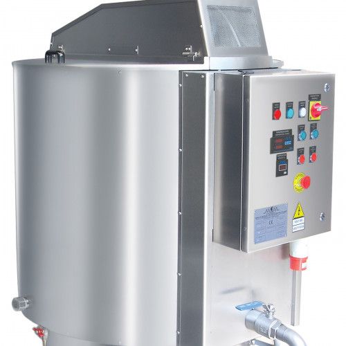 Fondoirs de chocolat