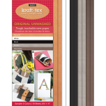 kraft-tex Sampler Packs