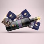 ETHNIC FOOD Luxury Packaging