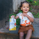 Dairy Free Smoothies with Protein