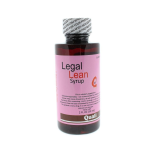 Legal Lean Relaxation Syrup 2Oz Shot Mango Pineapple