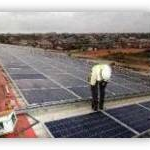 Heineken Breweries: 1, 700kW Solar Hybrid solution