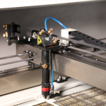 MÁQUINA GRABADORA Y CORTADORA LASER LEIQUAN LQ-1490