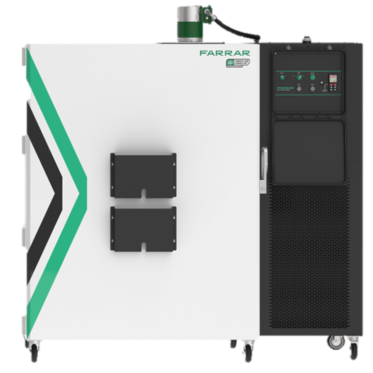 4000 Series Controller Rate Chamber (Standard)