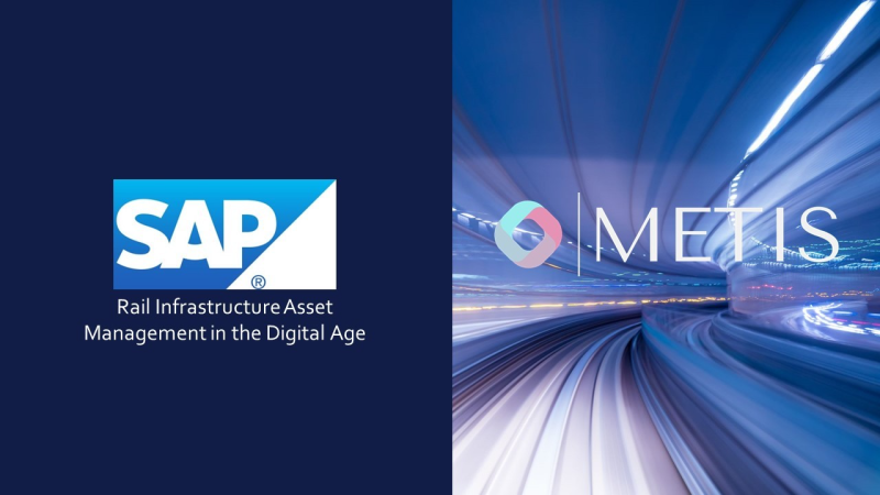 Rail Infrastructure Asset Management in the Digital Age Webinar