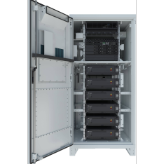 "0" Diesel - Advanced Hybrid Power, ROI 2Years in Modenization