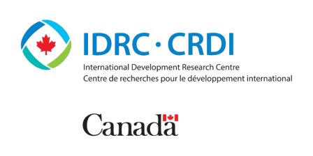 International Development Research Centre (IDRC)