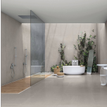 Cement Project - Concrete effect Tiles