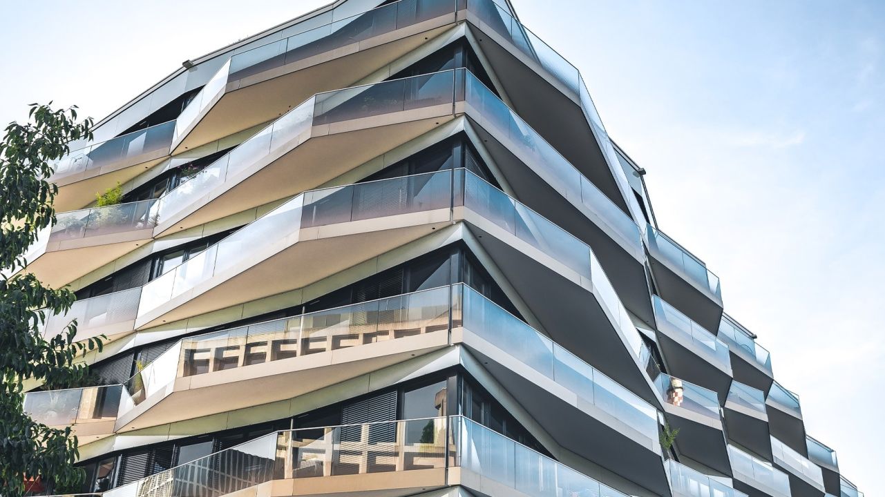 Design and visualisation with ALLPLAN 2023