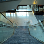 AZUL ARAN - Hyatt Regency - Chicago