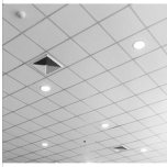 GYPSUM CEILING TILES