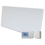 Pulsar-IR infrarood panelen