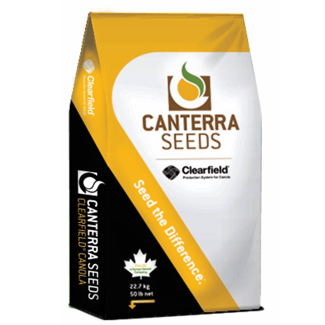 Clearfield® Canola