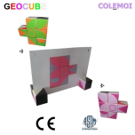 Geocube