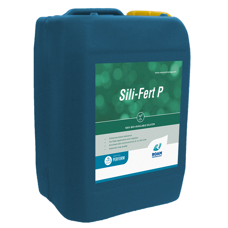 Sili-Fert P +