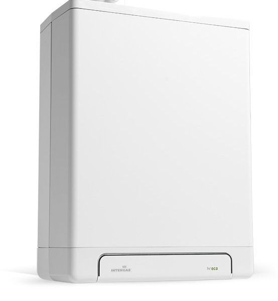 Intergas Kombi Kompakt HReco