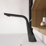 SINGLE LEVER BASIN MIXER 260 1000 S