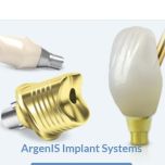 Argen Abutment & Implant Parts