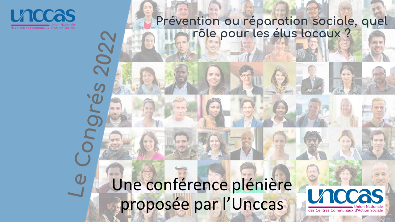 Prévention ou réparation sociale, quel rôle pour les élus locaux ?