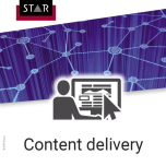 Automated multi-channel production – information in real time