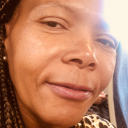 Albertine Gouldbourne