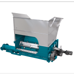 Börger Solids Feed Technology | Powerfeed