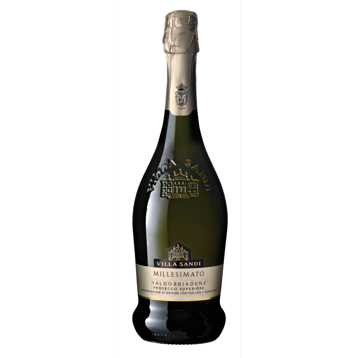 Valdobbiadene Prosecco Superiore DOCG Brut Millesimato