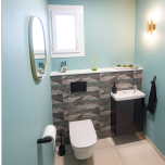 rénovation complète