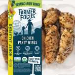Farmer Focus Expands its Award-Winning Pre-Seasoned, Organic Chicken Line with Three New Flavors