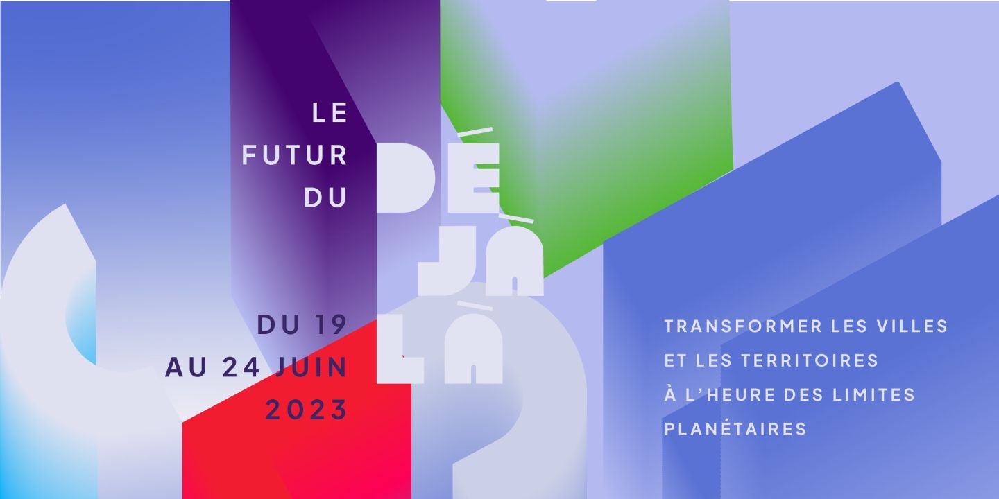 Festival Building Beyond (Archive 2023)