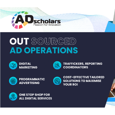 Digital Marketing Service