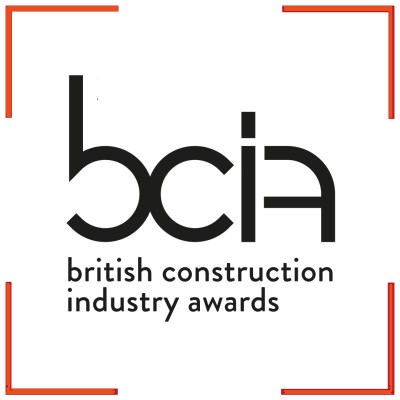 British Construction Industry Awards 2021