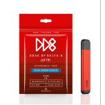 DD8 Premium Delta 8 - Sour Diesel