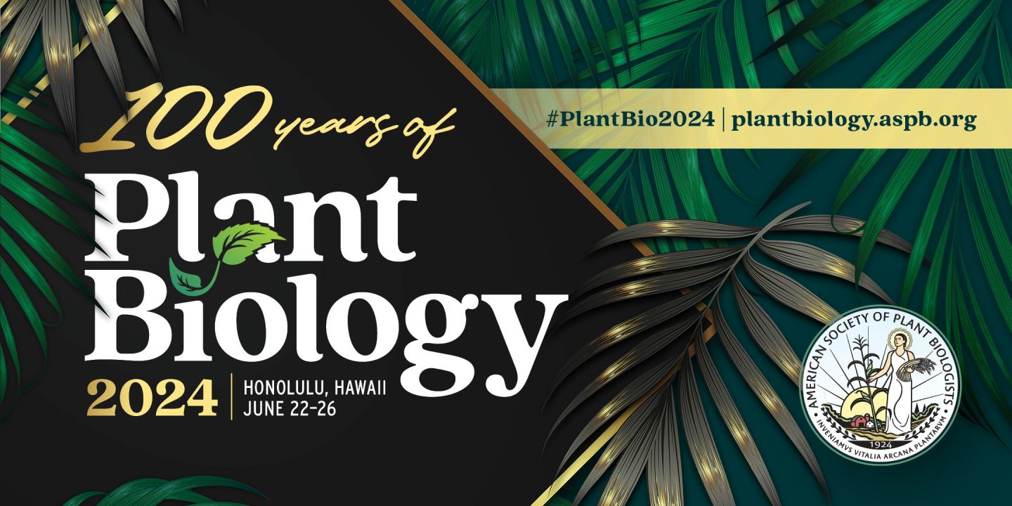 Plant Biology 2024