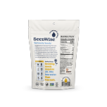 SeedWise Granola - Lemon Blueberry