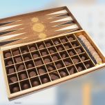 Luxury Chocolate Packaging