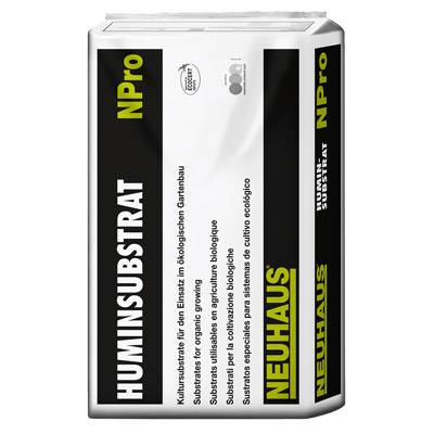 Gamme Substrats Neuhaus