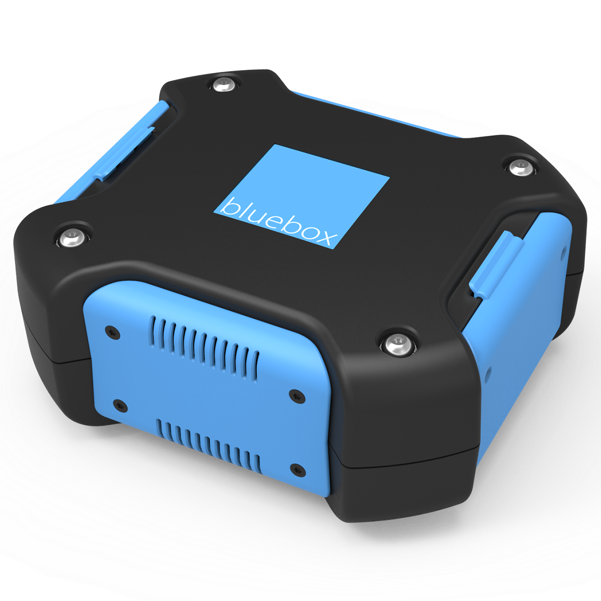 Bluebox Wow - Wireless Streaming System