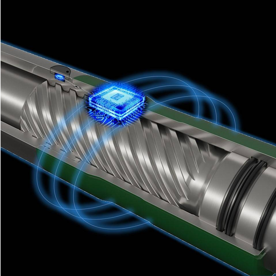 Digital Downhole Monitoring